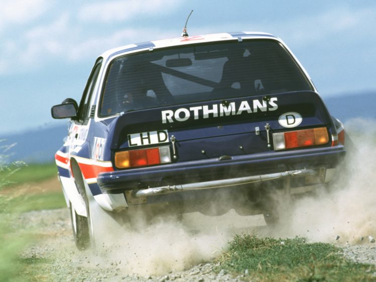 1979, Opel, Ascona, 400, Rally, Version b, Race, Racing HD Wallpaper Desktop Background