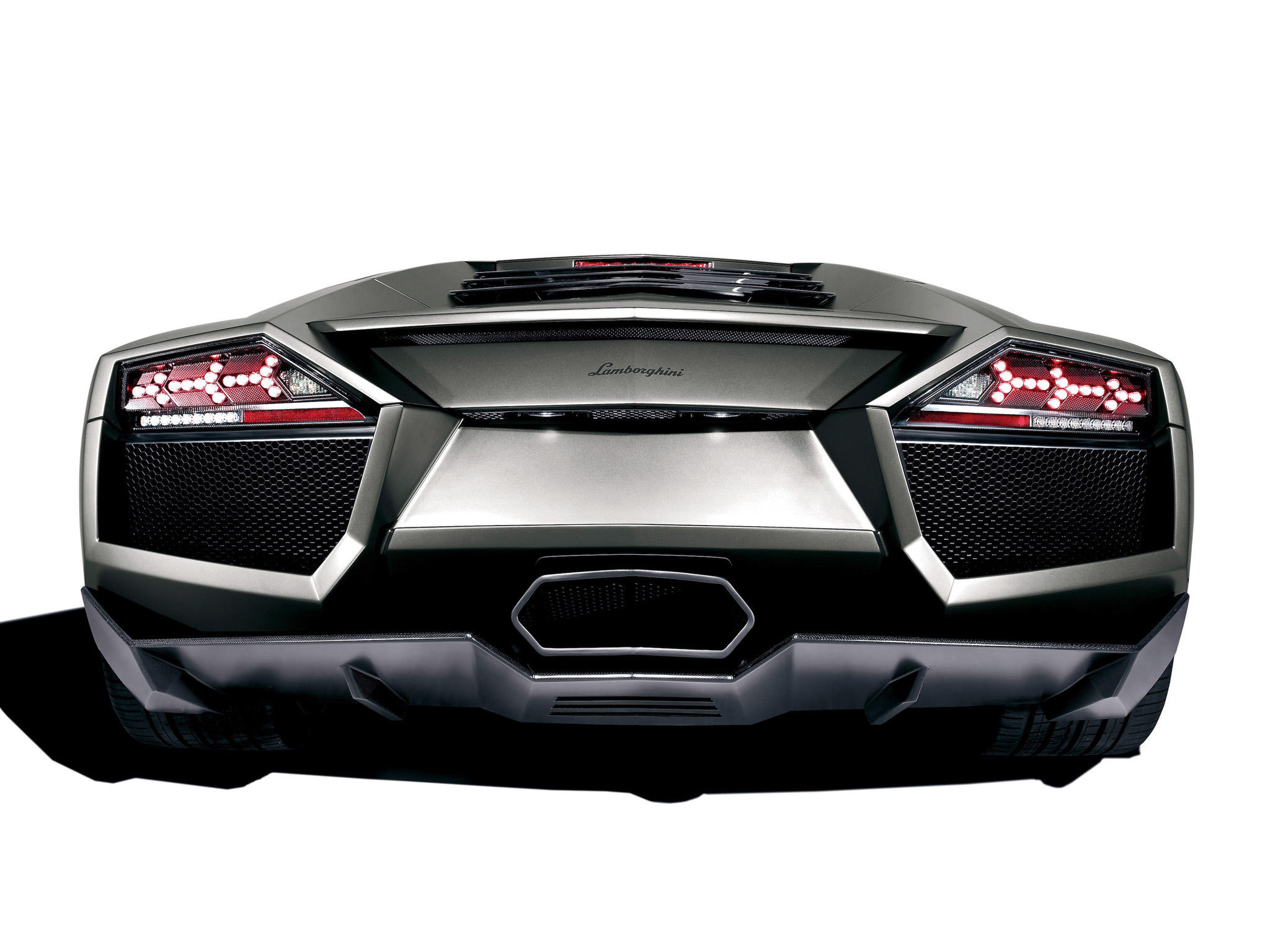 2008, Lamborghini, Reventon, Supercar, Rw Wallpaper