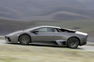 2008, Lamborghini, Reventon, Supercar, Rq