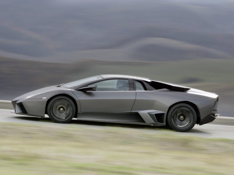 2008, Lamborghini, Reventon, Supercar, Rq HD Wallpaper Desktop Background
