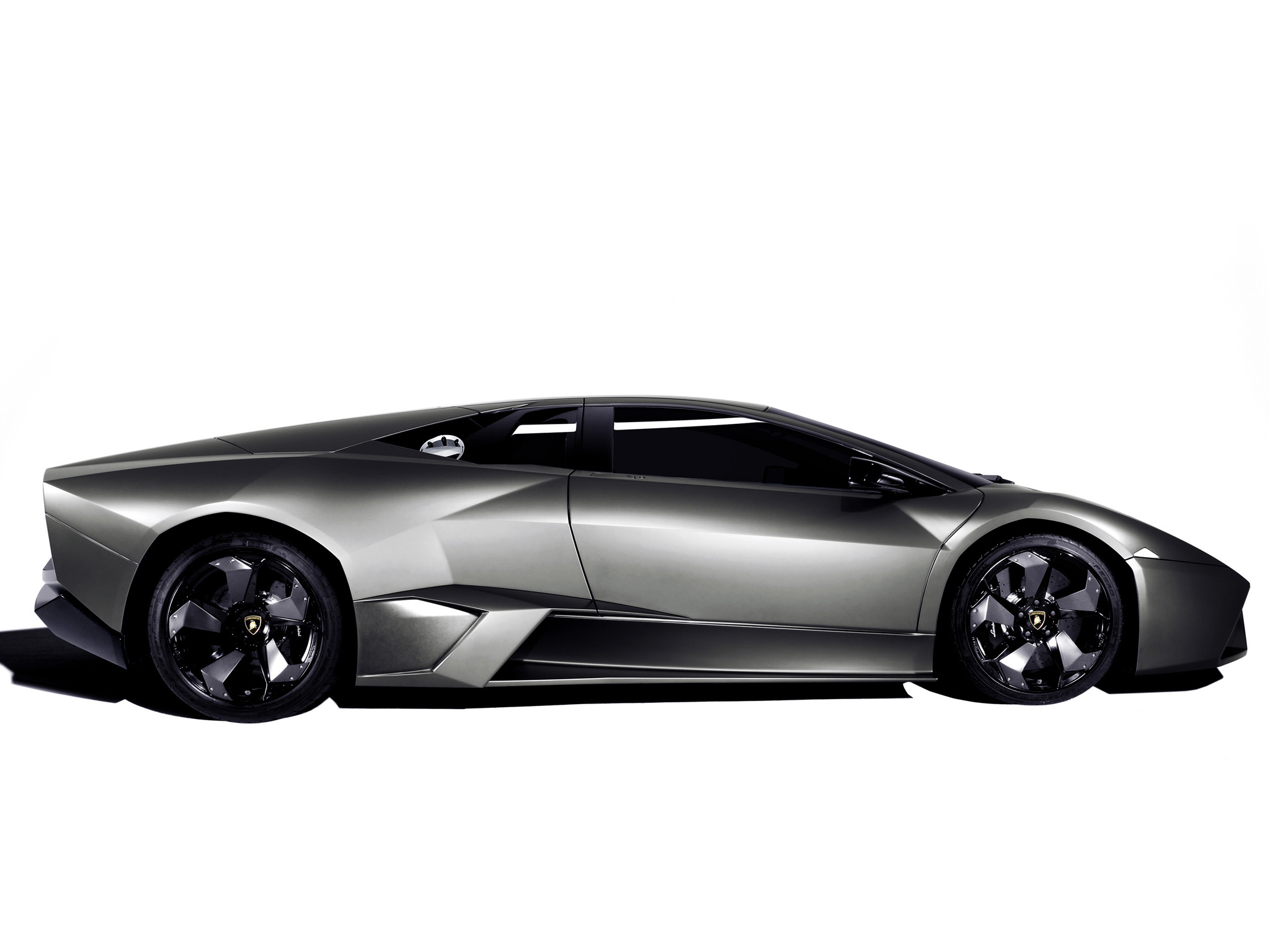 2008, Lamborghini, Reventon, Supercar, Tw Wallpaper