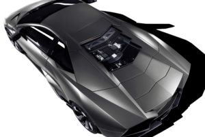 2008, Lamborghini, Reventon, Supercar, Engine