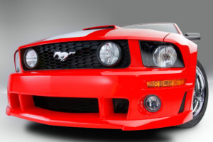 2009, Roush, Ford, Mustang, 427r, Muscle, Tuning