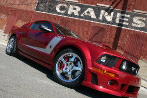2009, Roush, Ford, Mustang, 427r, Muscle, Tuning, Hot, Rod, Rods