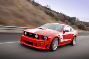 2009, Roush, Ford, Mustang, 427r, Muscle, Tuning, Hot, Rod, Rods, Hd