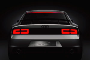 2010, Audi, Quattro, Concept