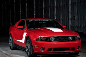2010, Roush, Ford, Mustang, 427r, Muscle
