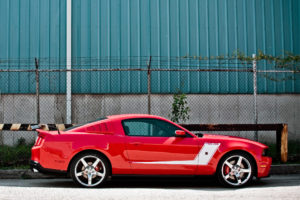 2010, Roush, Ford, Mustang, 427r, Muscle, Gh