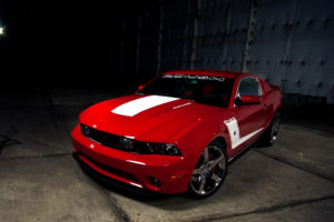 2010, Roush, Ford, Mustang, 427r, Muscle, Tq