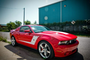 2010, Roush, Ford, Mustang, 427r, Muscle, Hs