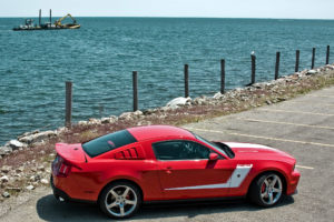 2010, Roush, Ford, Mustang, 427r, Muscle, H2