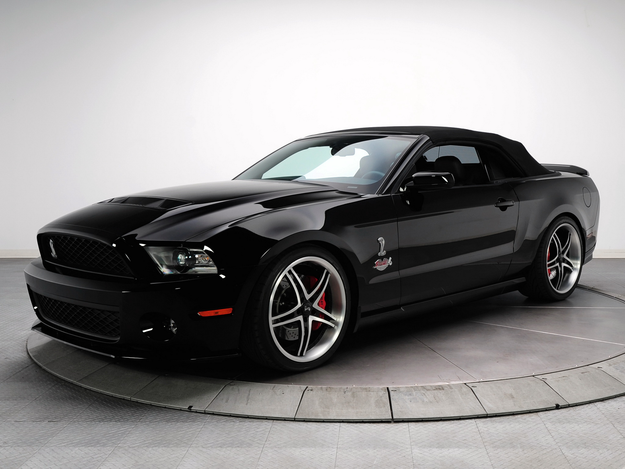 2010, Shelby, Gt500, Evolution performance, Stage 6, Ford, Mustang, Muscle, Tuning Wallpaper