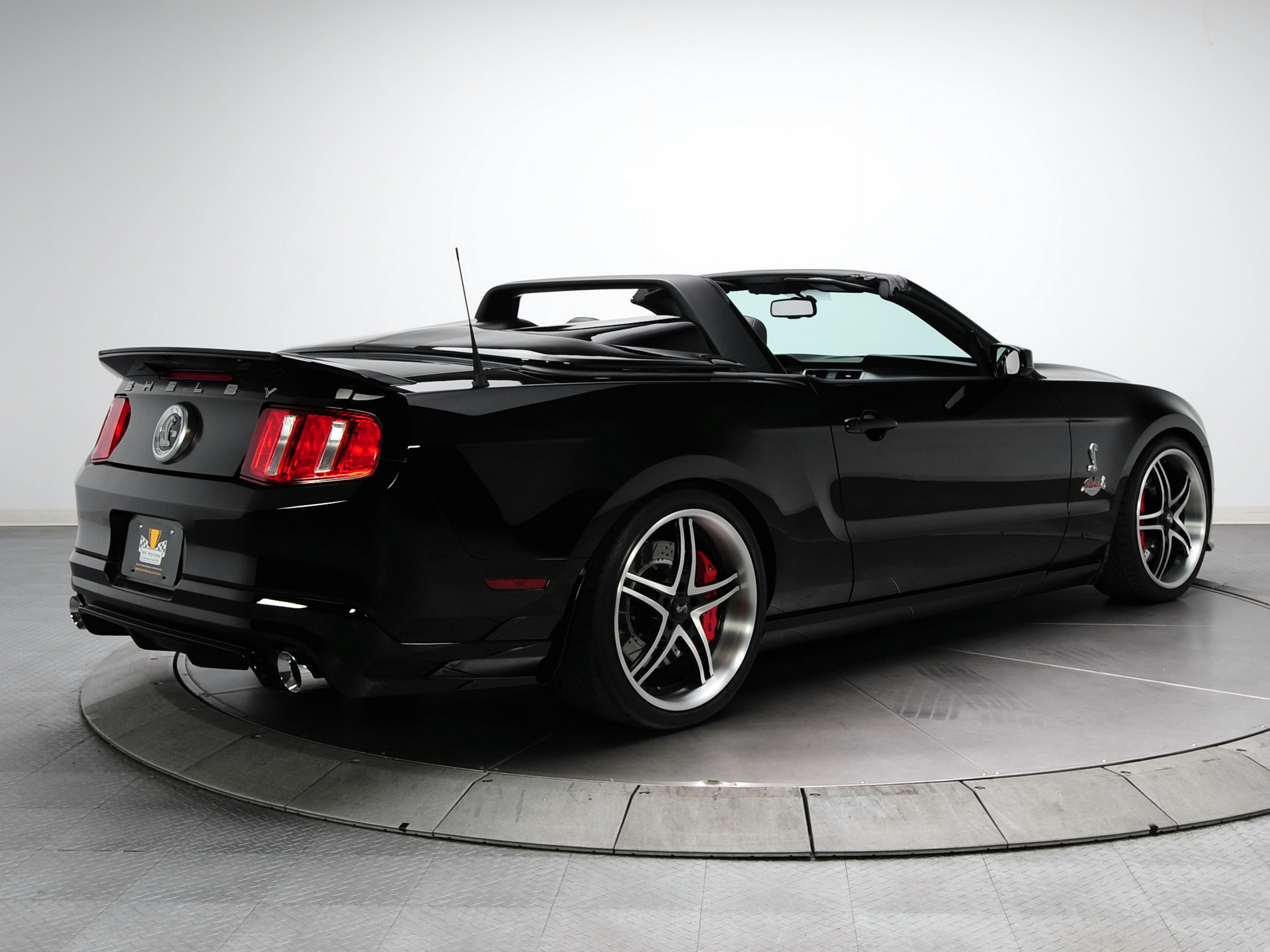 2010, Shelby, Gt500, Evolution performance, Stage 6, Ford, Mustang, Muscle, Tuning Wallpaper