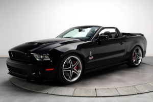 2010, Shelby, Gt500, Evolution performance, Stage 6, Ford, Mustang, Muscle, Tuning