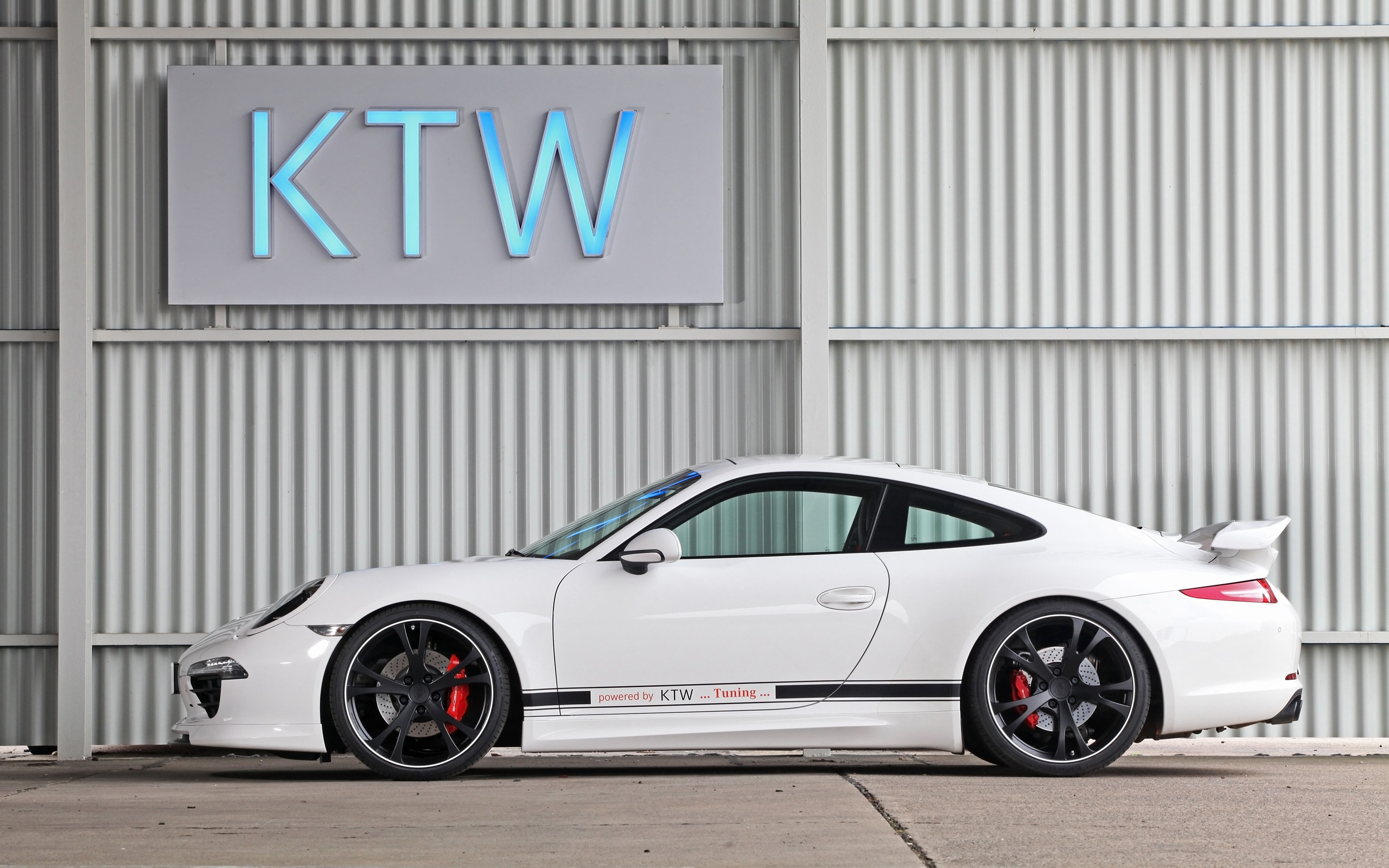 2013, Ktw tuning, Porsche, 991, Carrera, S, Carrera s Wallpaper