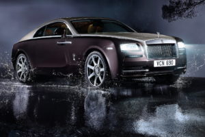 2013, Rolls, Royce, Wraith, Luxury, Supercar, Re