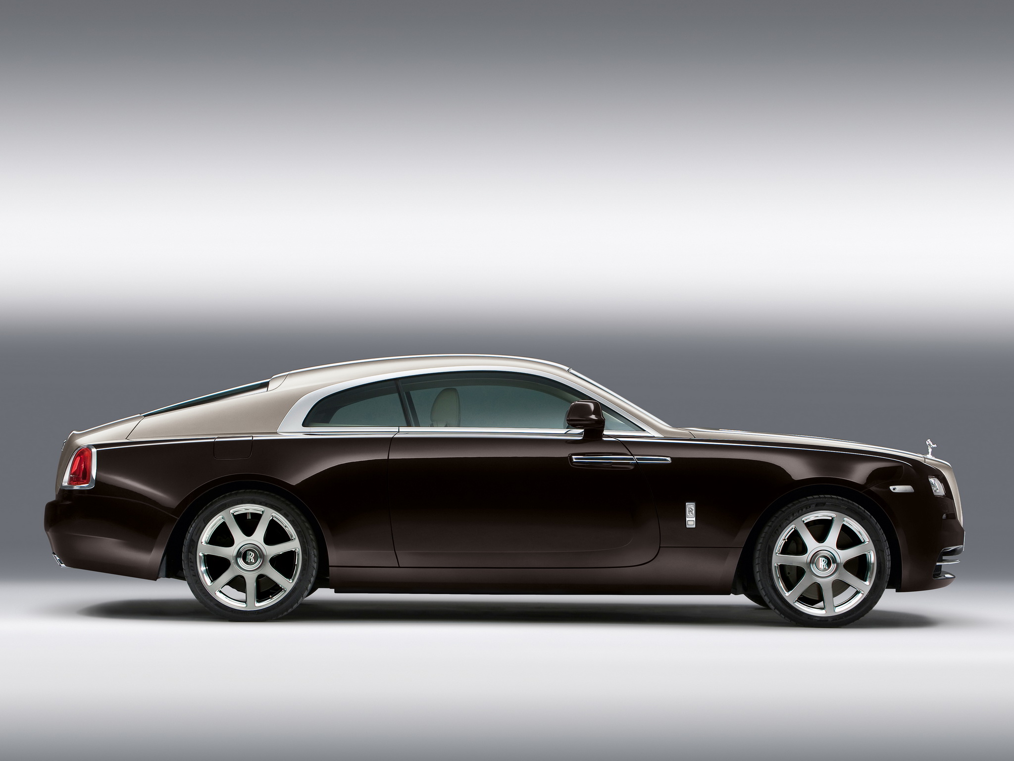 2013, Rolls, Royce, Wraith, Luxury, Supercar, Rn Wallpaper