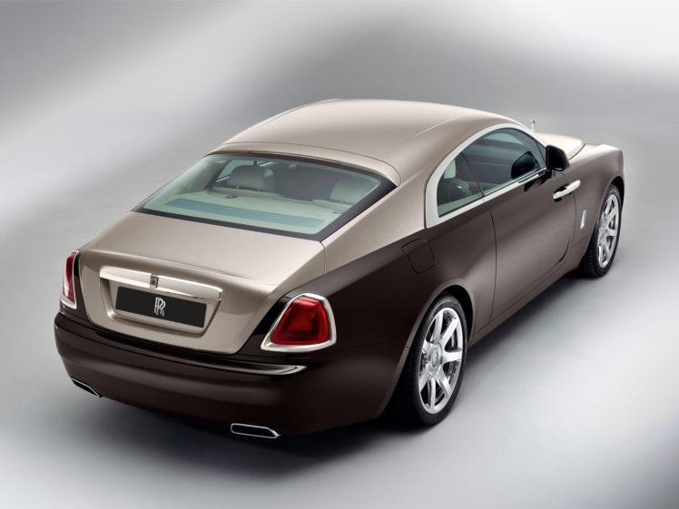 2013, Rolls, Royce, Wraith, Luxury, Supercar, Rw HD Wallpaper Desktop Background