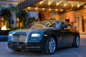 2013, Rolls, Royce, Wraith, Luxury, Supercar