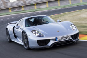 2014, Porsche, 918, Spyder, Supercar