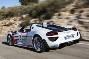 2014, Porsche, 918, Spyder, Weissach, Race, Racing, Supercar