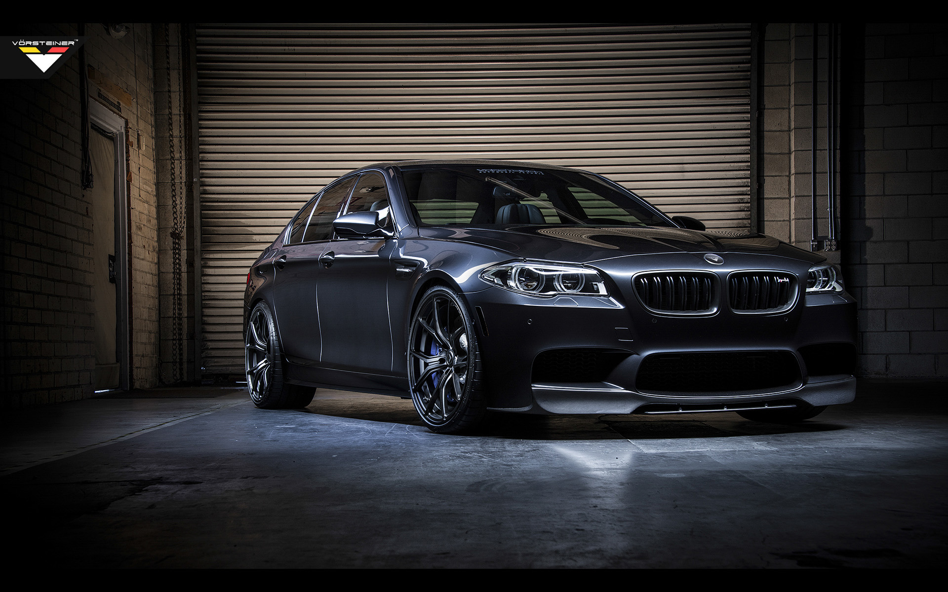 2014, Vorsteiner, Bmw, F10, M5, M 5, Fq Wallpaper