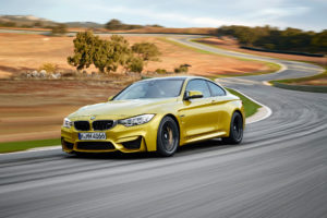 2015, Bmw, M 4, Coupe