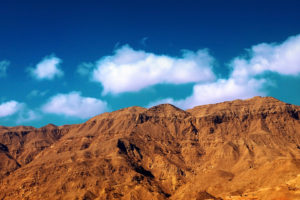 blue, Mountains, Clouds, Nature, Deserts, Skyscapes