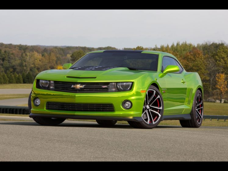 muscle, Cars, Concept, Art, Chevrolet, Camaro, Wheels HD Wallpaper Desktop Background