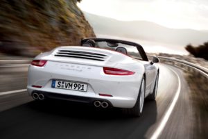 white, Cars, Porsche, 911