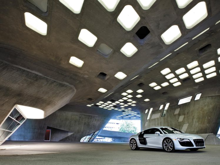 cars, Audi, R8 HD Wallpaper Desktop Background