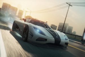 video, Games, Cars, Koenigsegg, Agera, R, Need, For, Speed, Most, Wanted