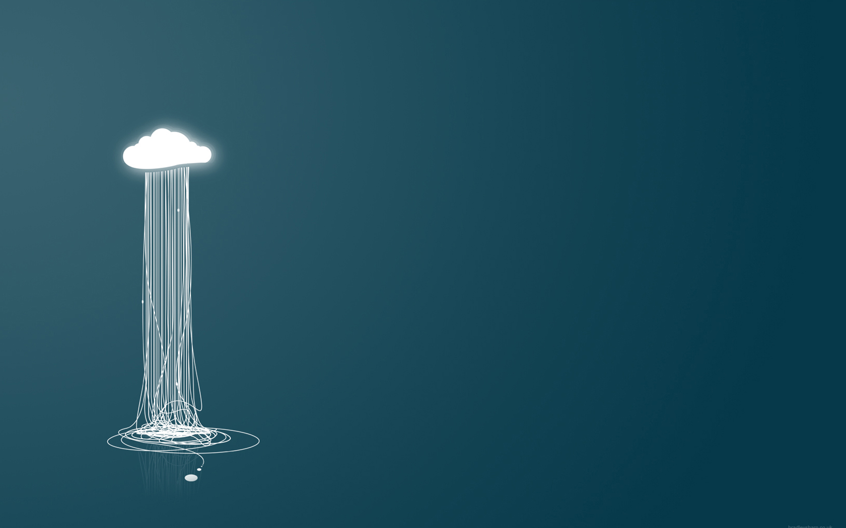minimalistic Wallpaper