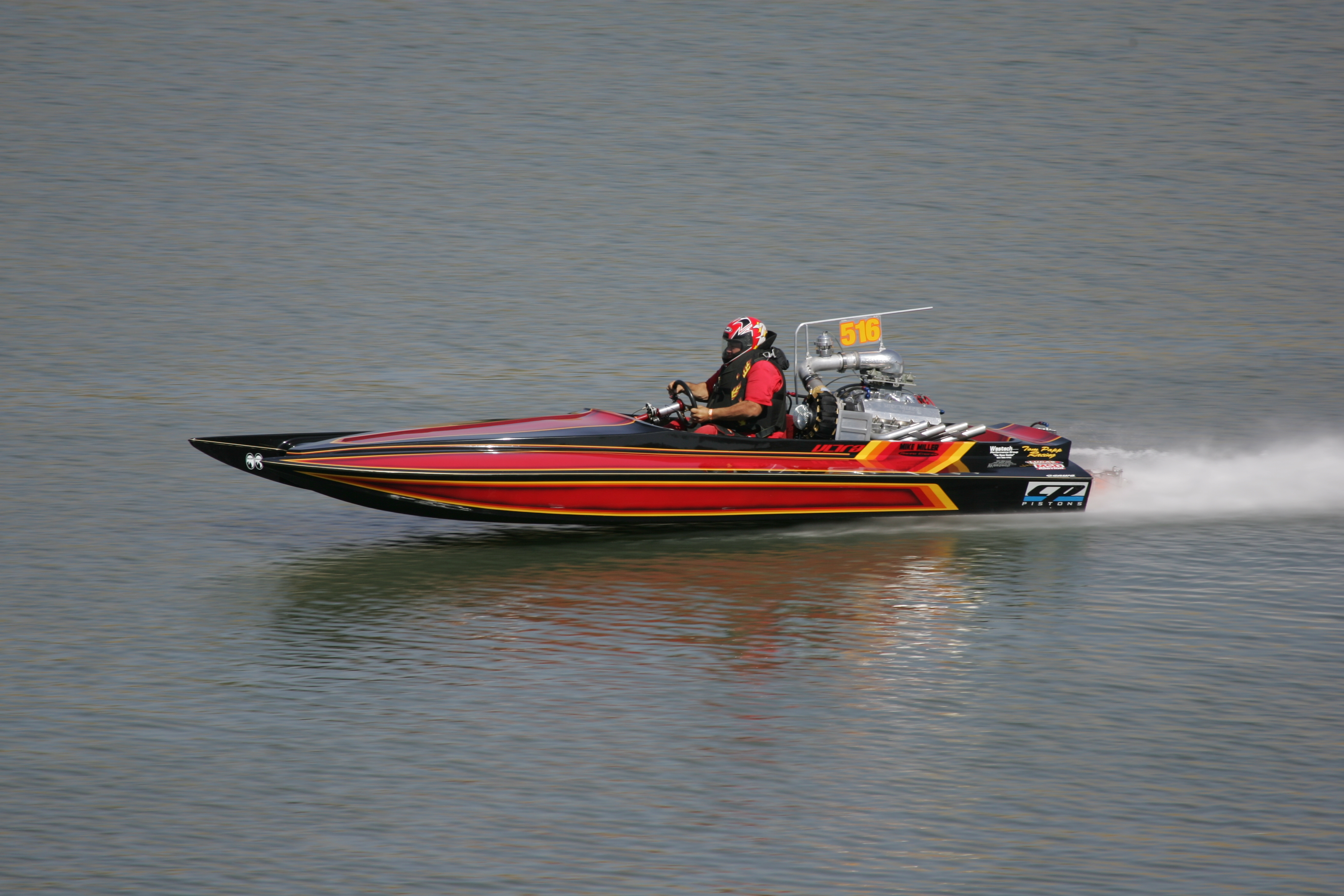 drag boat, Race, Racing, Ship, Hot, Rod, Rods, Drag, Engine Wallpapers