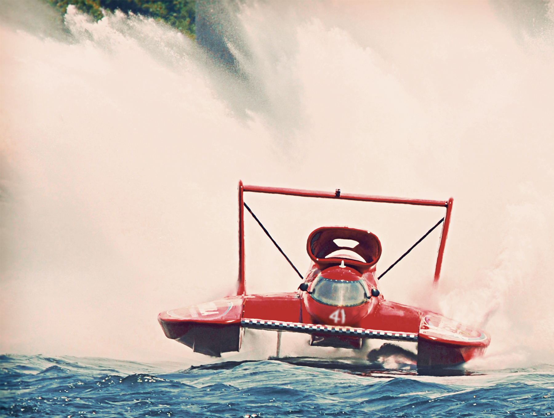 unlimited hydroplane, Race, Racing, Jet, Hydroplane, Boat, Ship, Hot, Rod, Rod, He Wallpaper