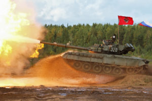russia, T 80, Bc, Shot, Mbt, Tank