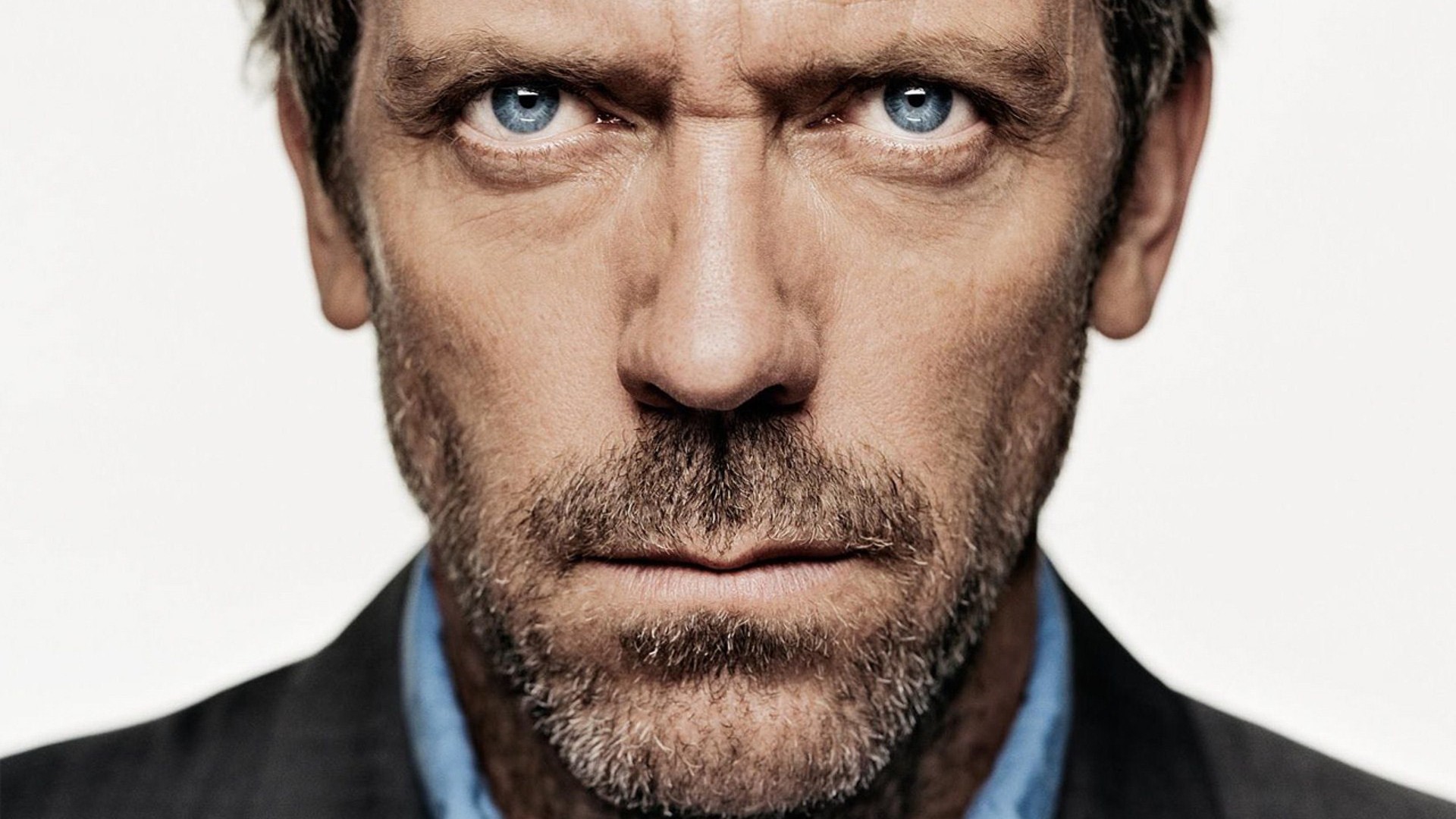 hugh, Laurie, Gregory, House, House, M, Wallpaper