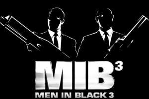 movies, Men, In, Black