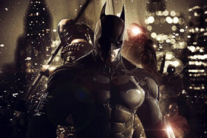 batman, Hero, Games, 3d, Graphics