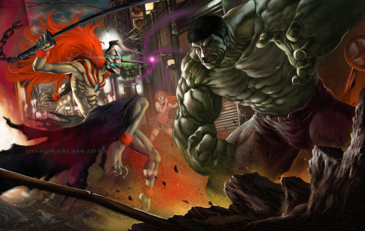 heroes, Comics, Hulk, Hero, Warrior, Superhero HD Wallpaper Desktop Background