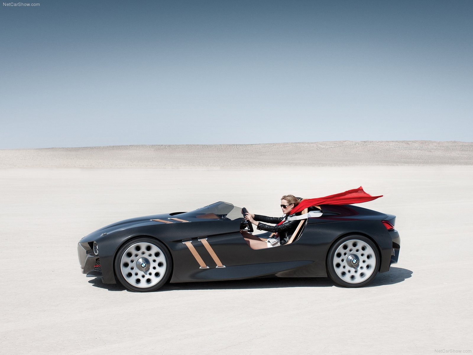 cars, Concept, Cars, Bmw, 328, Hommage Wallpaper