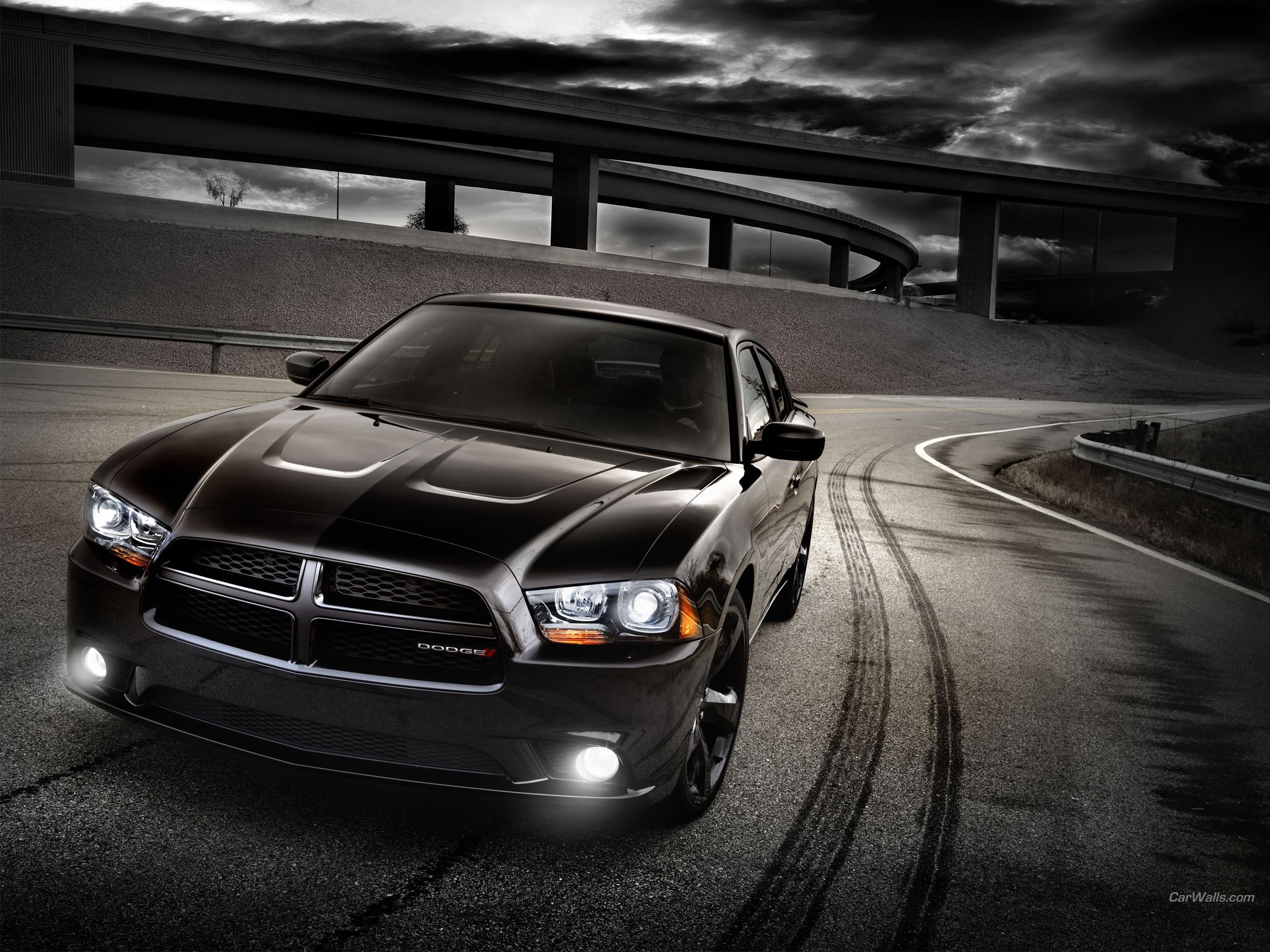 cars, Muscle, Cars, Dodge, Charger Wallpaper
