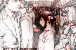 serial, Experiments, Lain