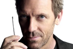hugh, Laurie, Gregory, House, House, M,