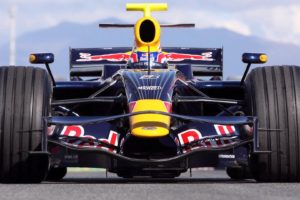 formula, One, Red, Bull, Racing