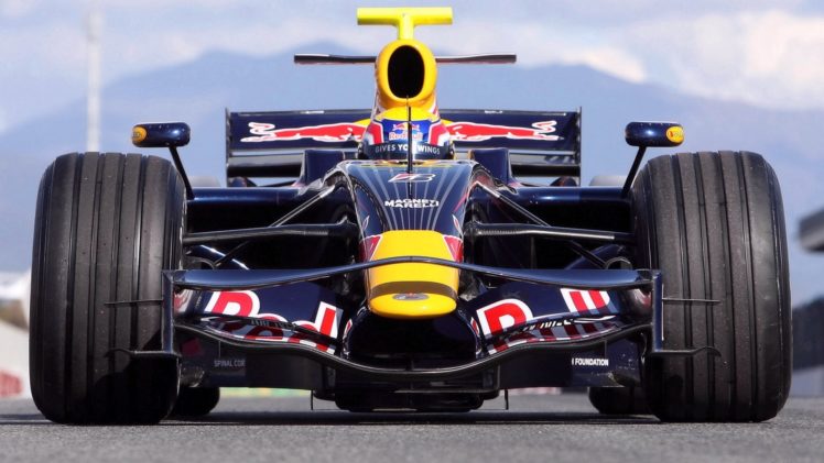 formula, One, Red, Bull, Racing HD Wallpaper Desktop Background