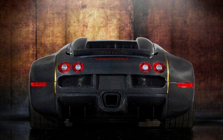 cars, Bugatti, Veyron, Supercars, Mansory HD Wallpaper Desktop Background