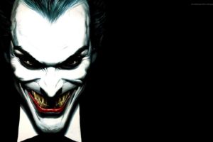 the, Joker