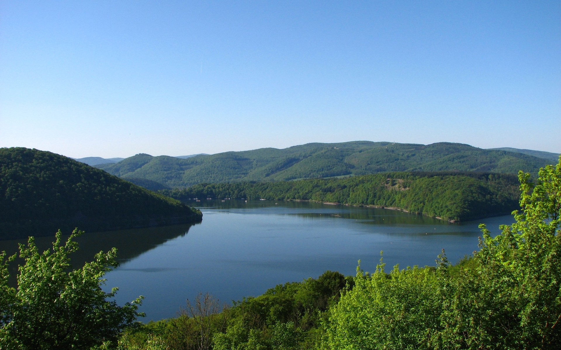 landscapes, Nature Wallpaper