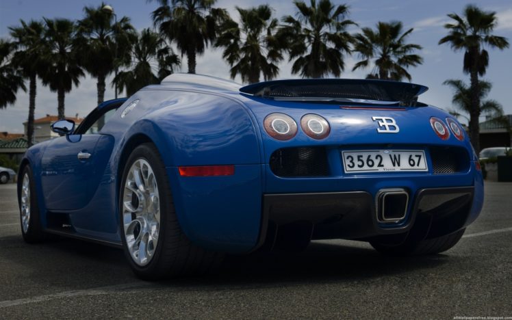 cars, Auto, Bugatti, Veyron, 16 HD Wallpaper Desktop Background